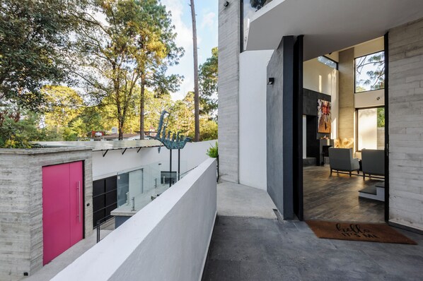 مخطط تصميم الطابق