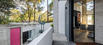Casa María