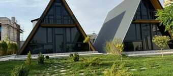 Eco Villa