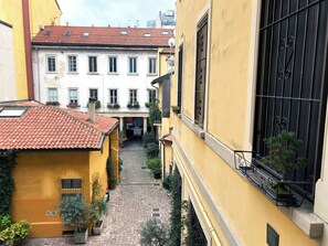 Exterior - Maggi Design Studio: 6B (Milano)