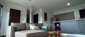 Container Home Retreat