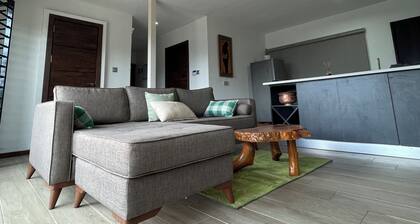 Container Home Retreat