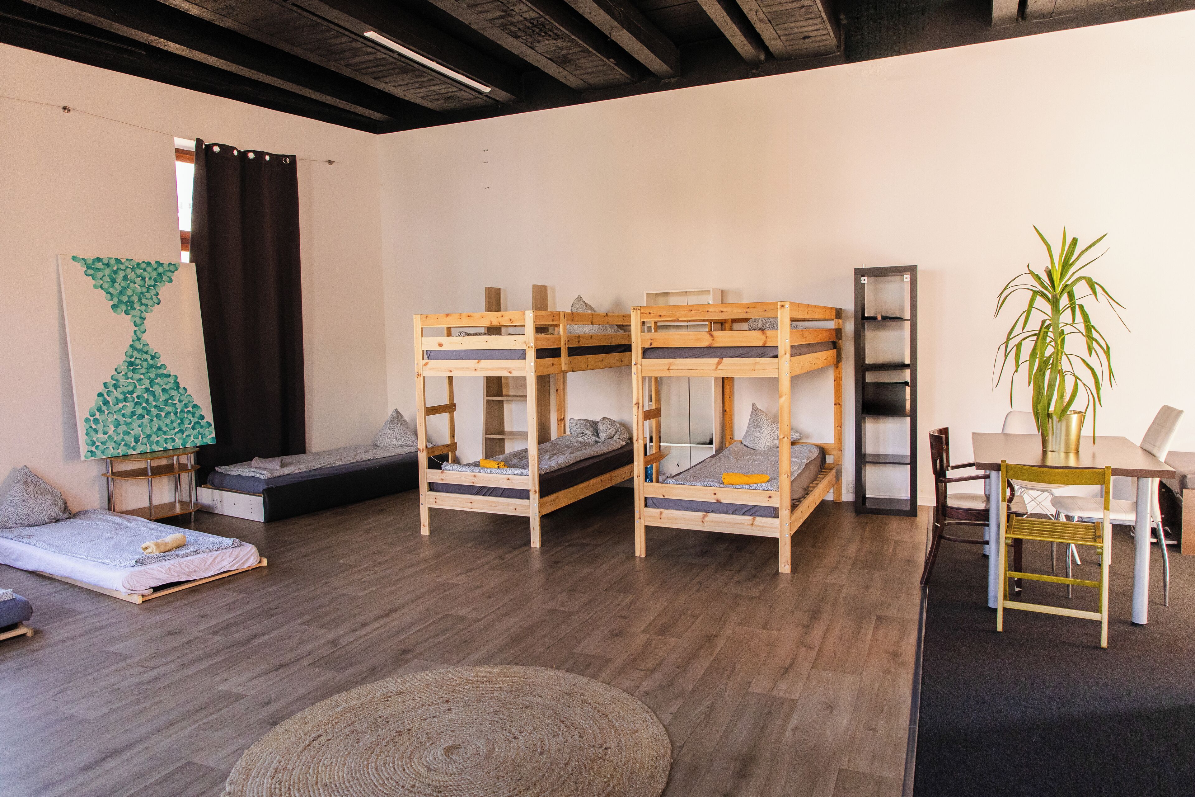 Foto - Blue Lotus Apartments