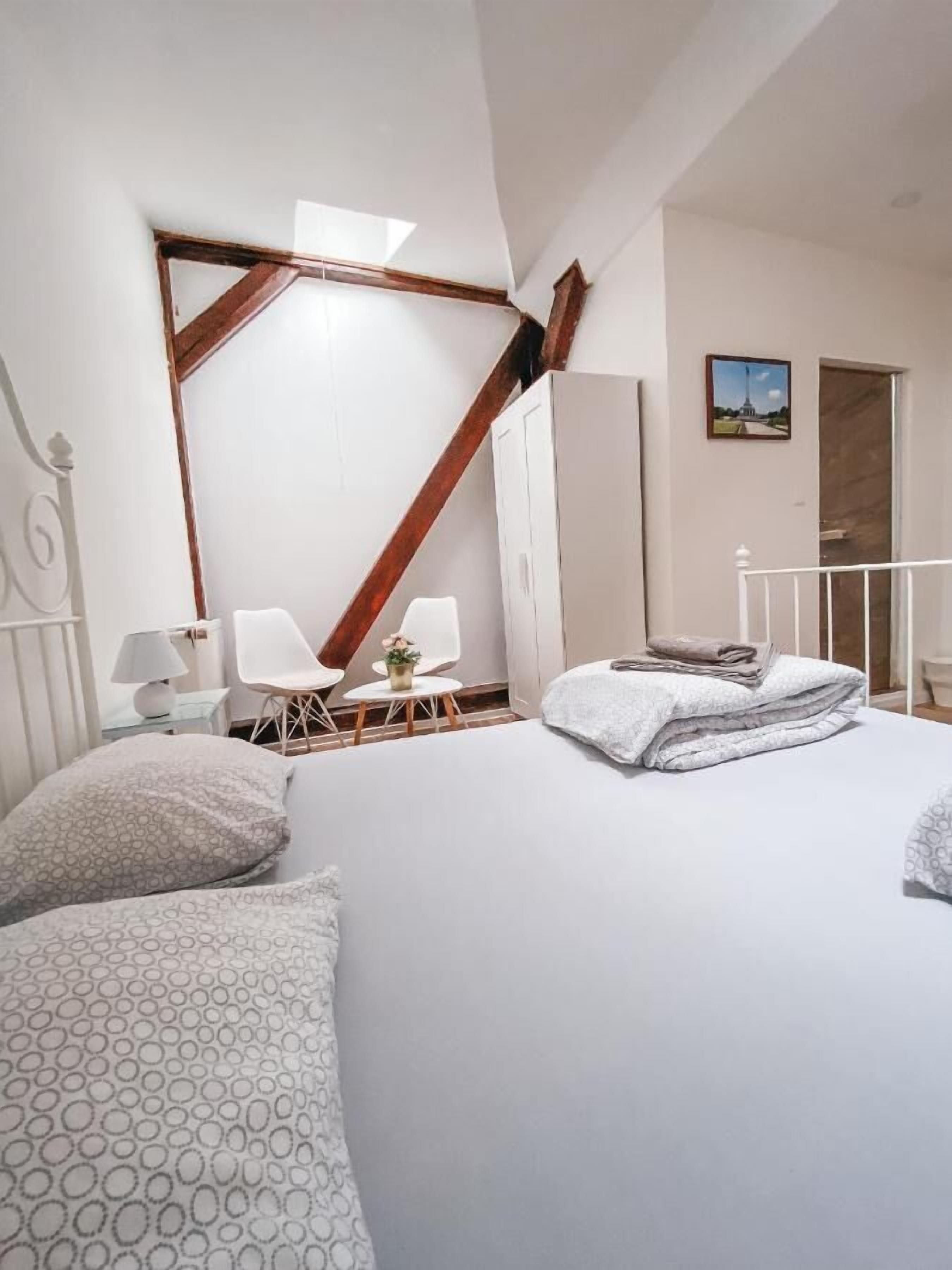 Foto - Blue Lotus Apartments