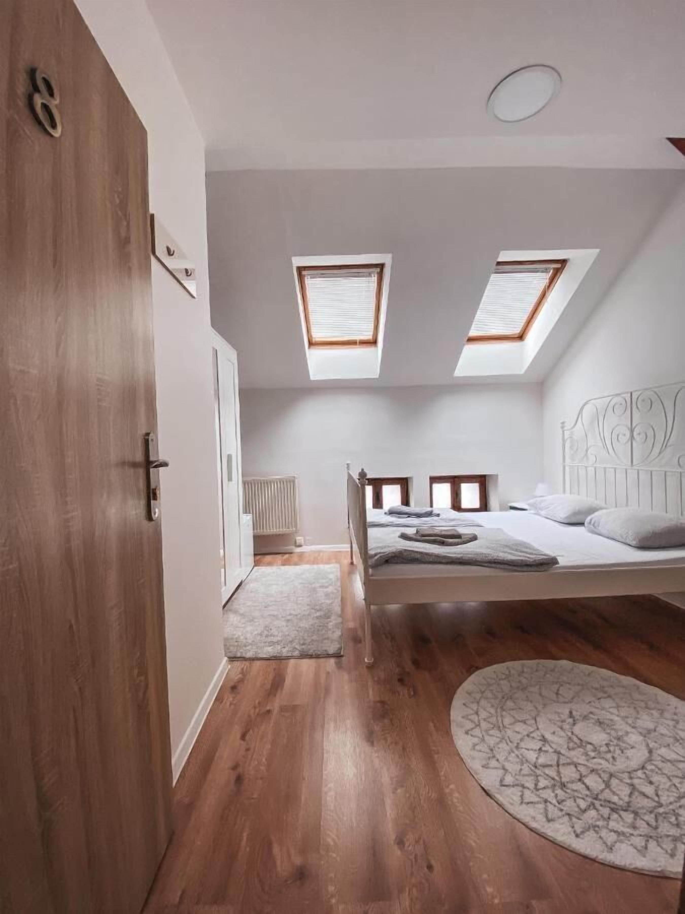 Foto - Blue Lotus Apartments