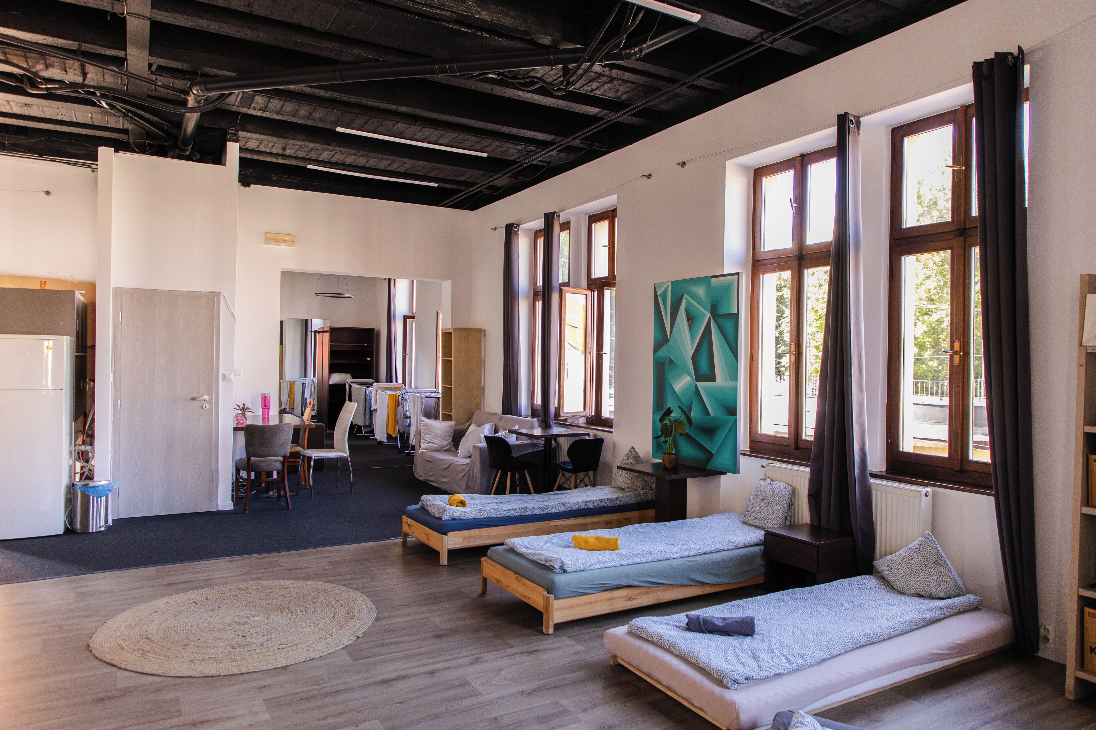 Foto - Blue Lotus Apartments