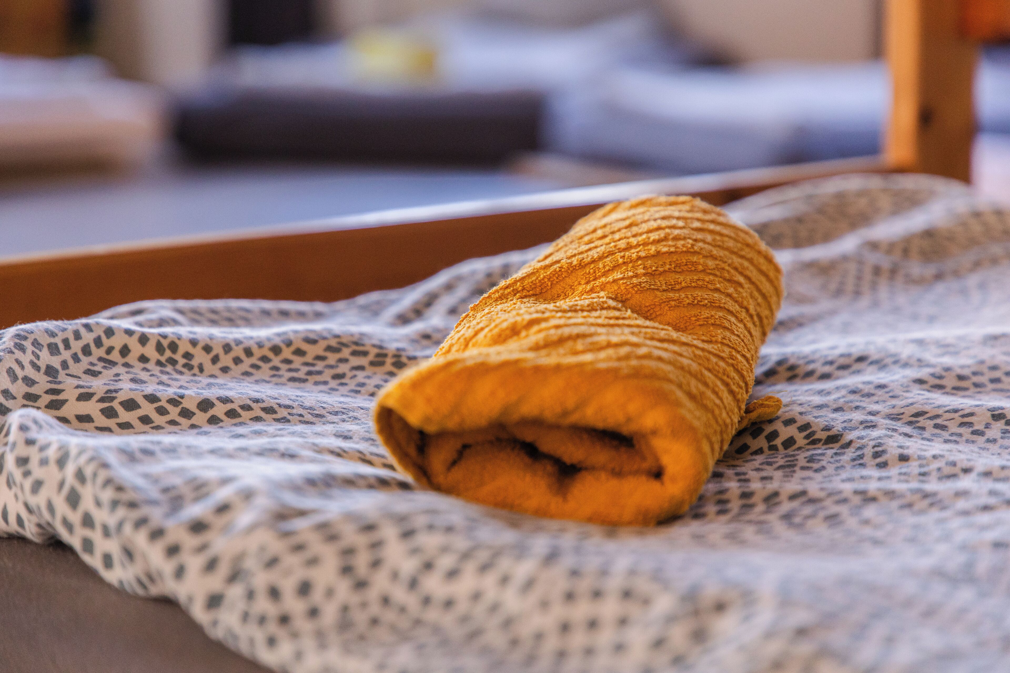 Foto - Blue Lotus Apartments