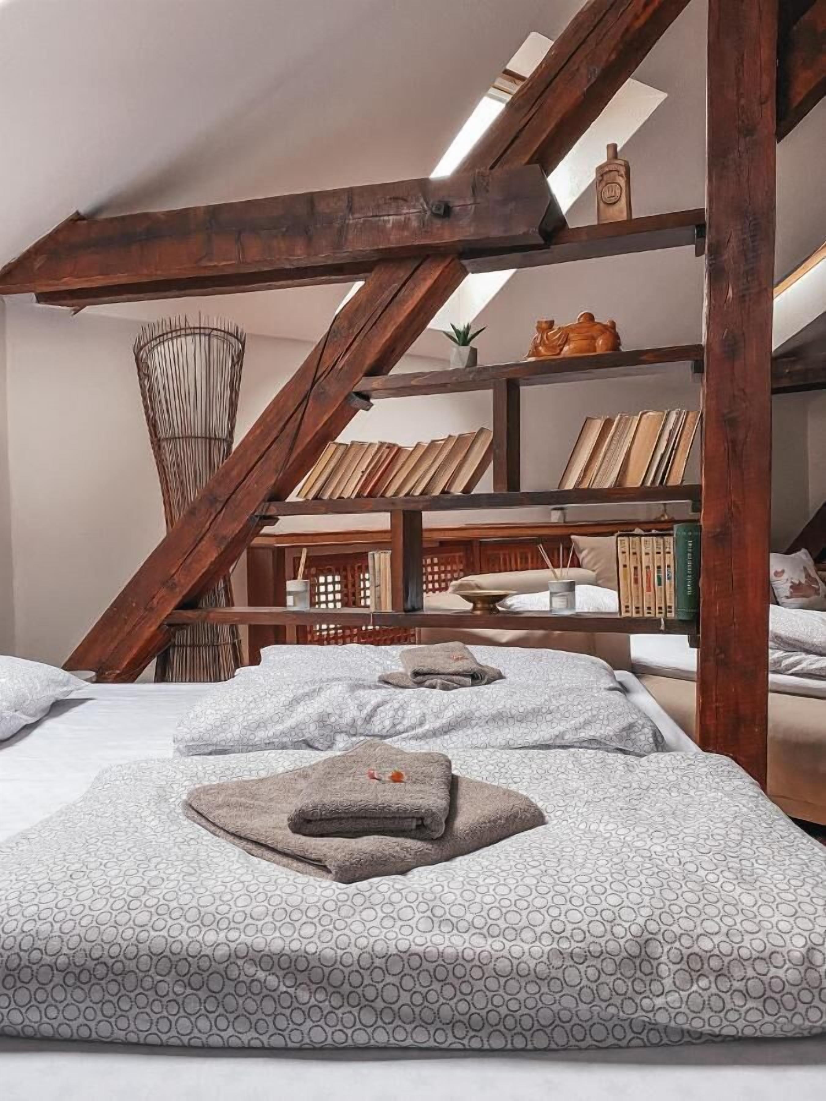 Foto - Blue Lotus Apartments