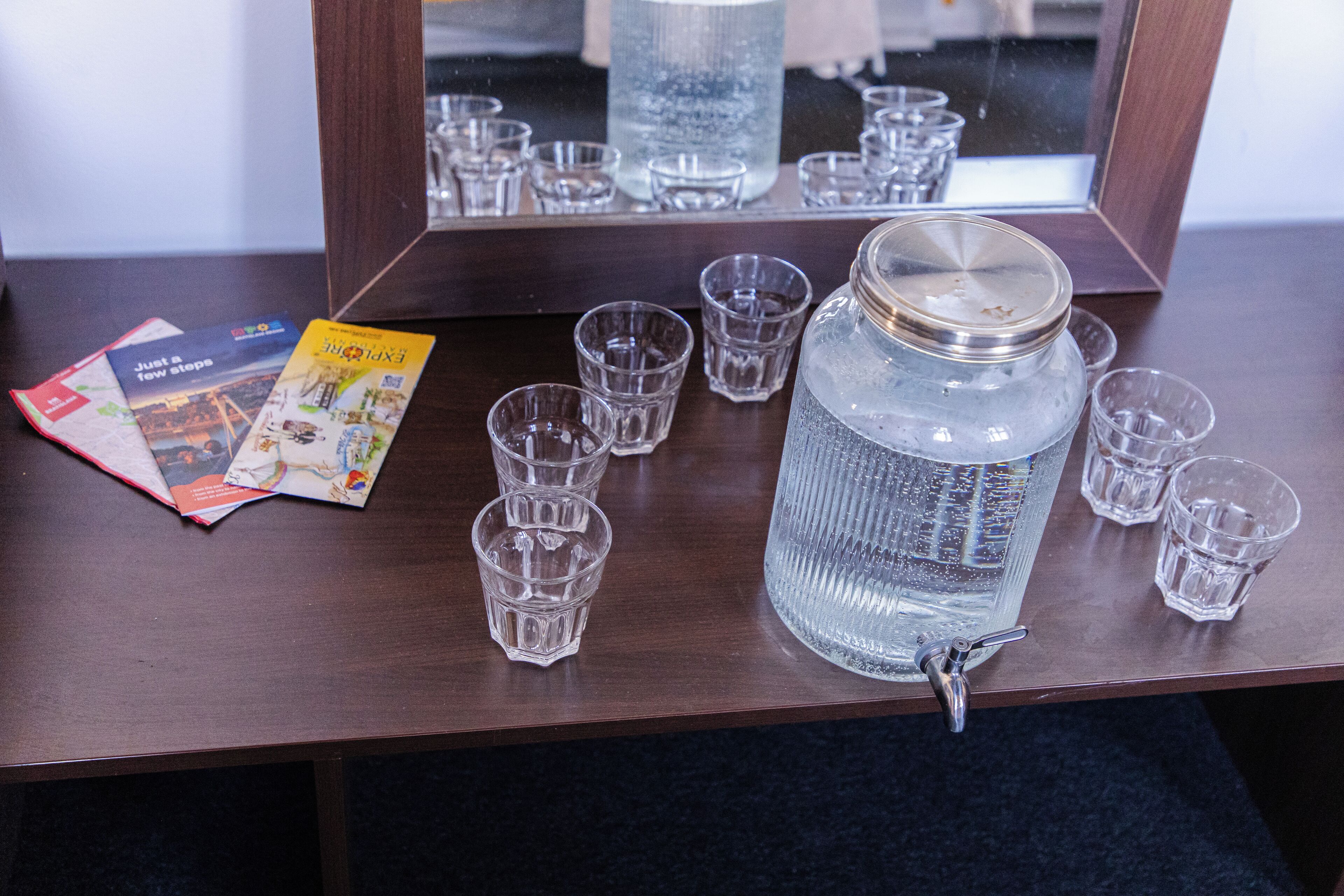 Foto - Blue Lotus Apartments