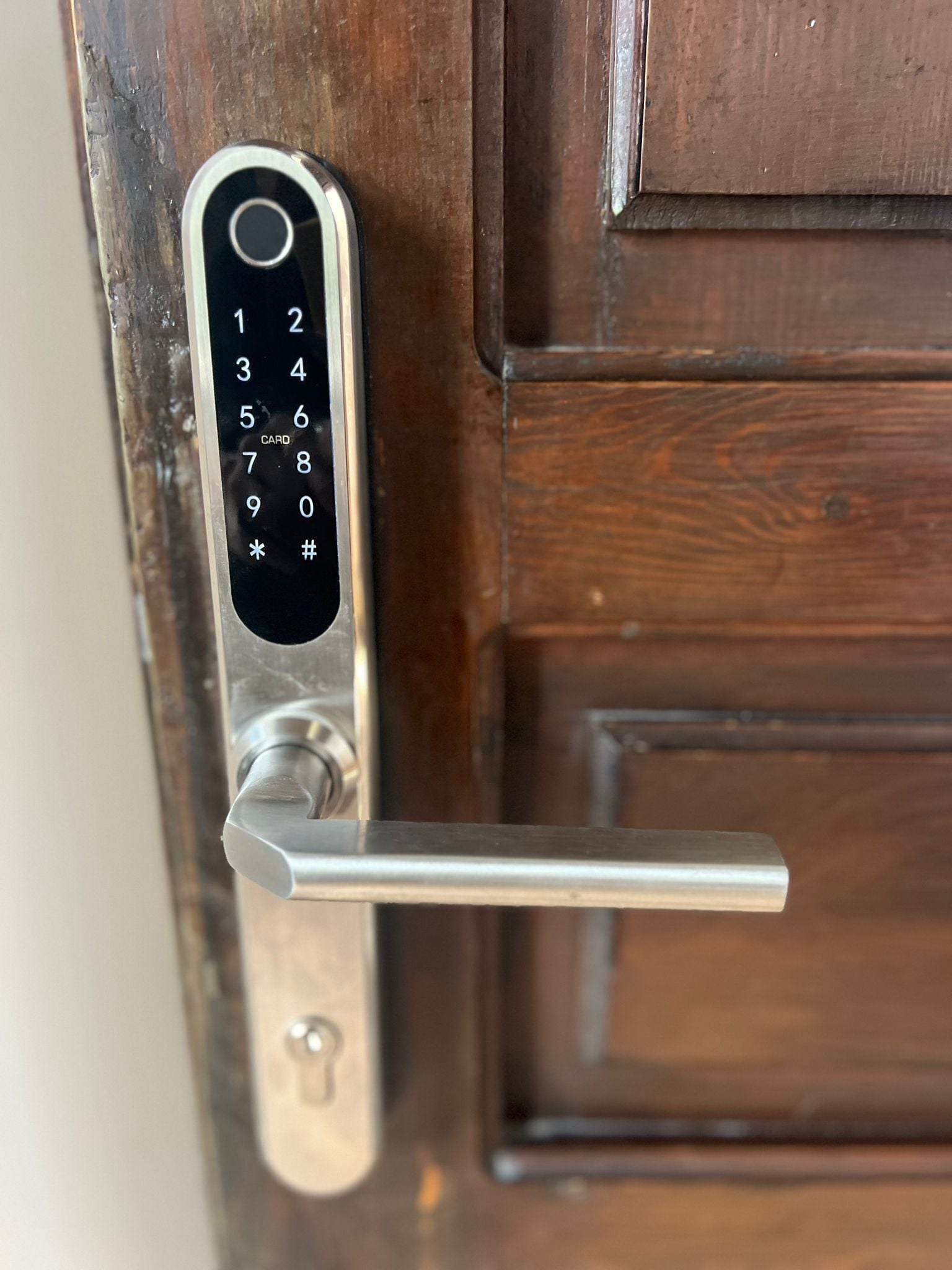 Foto - Blue Lotus Apartments