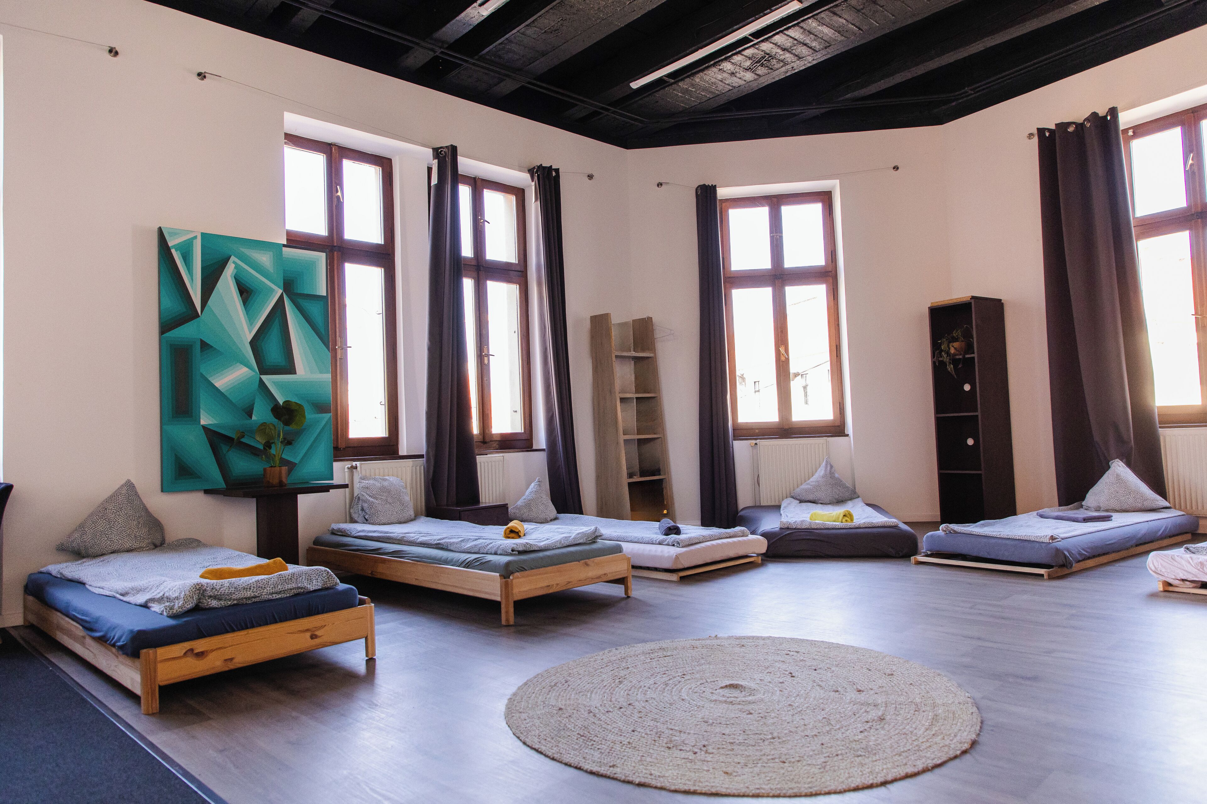 Foto - Blue Lotus Apartments