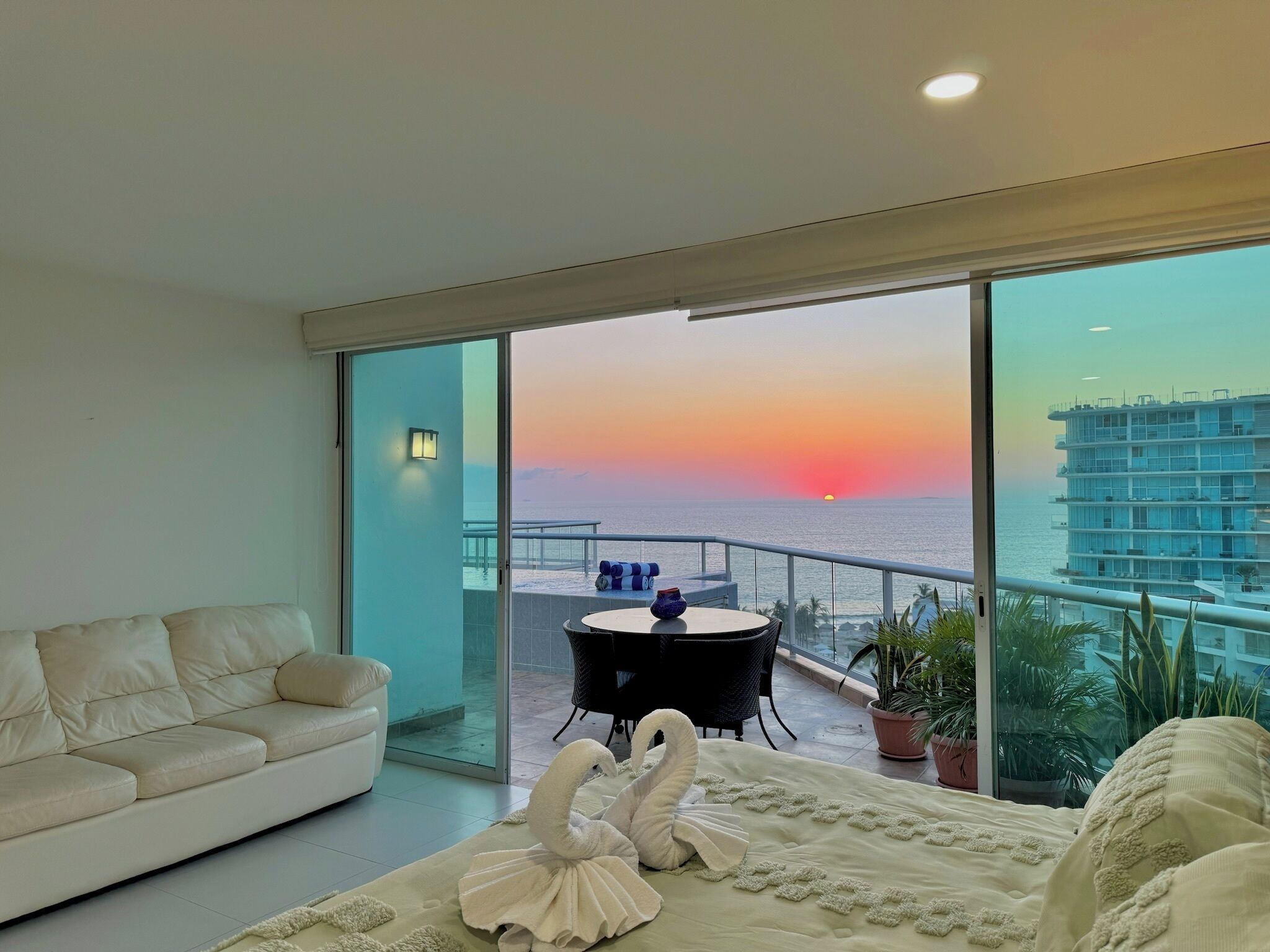 3 Schlafzimmer, Bügeleisen/Bügelbrett, WLAN, Bettwäsche