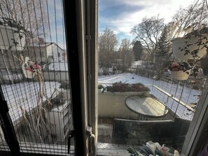 Interiør