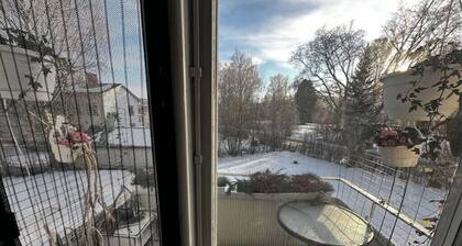 Företag eller idrottslag Bo här!