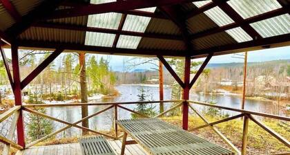 Företag eller idrottslag Bo här!