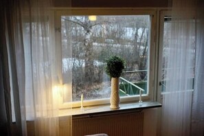 Interiør