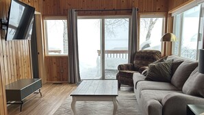 Oppholdsområde