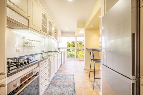 GuestReady - Retraite tranquille à Cascais