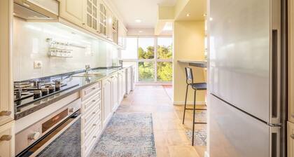 GuestReady - Quiet Retreat in Cascais