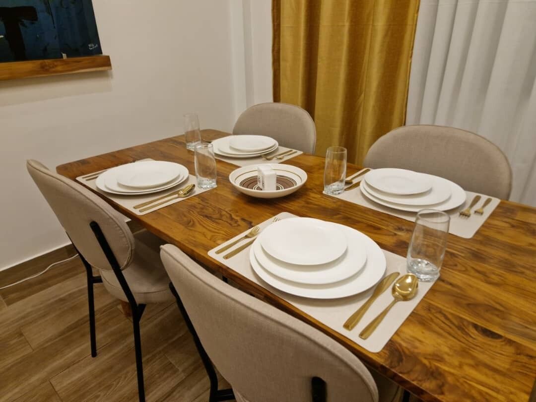 用餐區