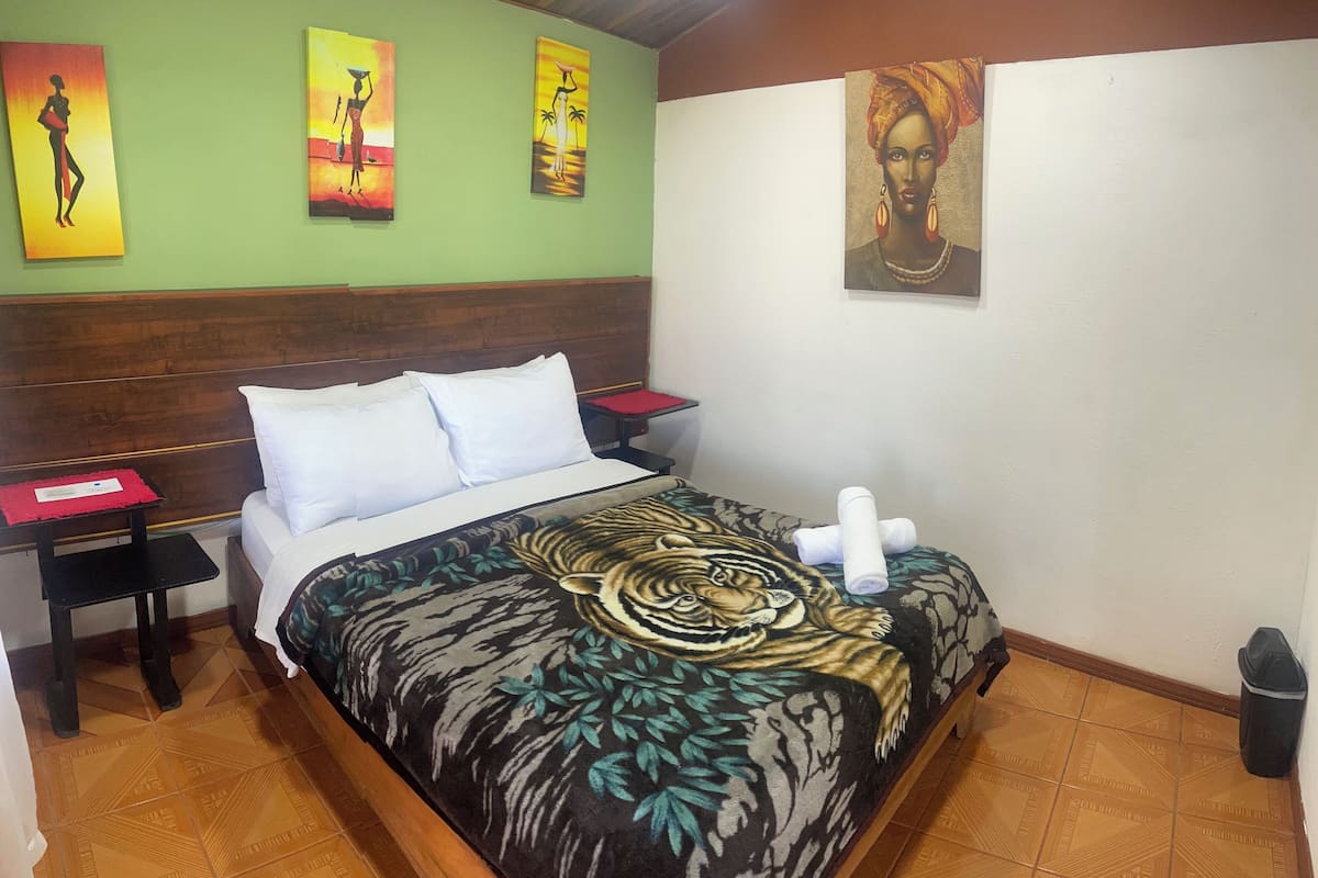Economy Room | Free WiFi