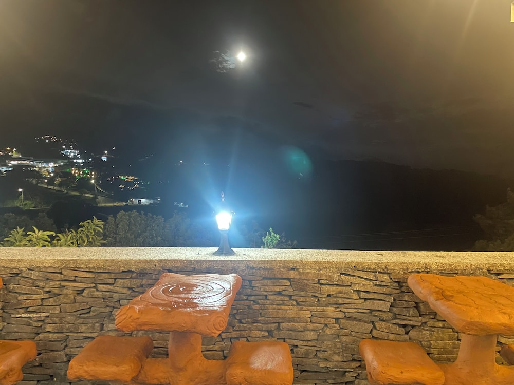 Cabinas Vista Al Golfo by null