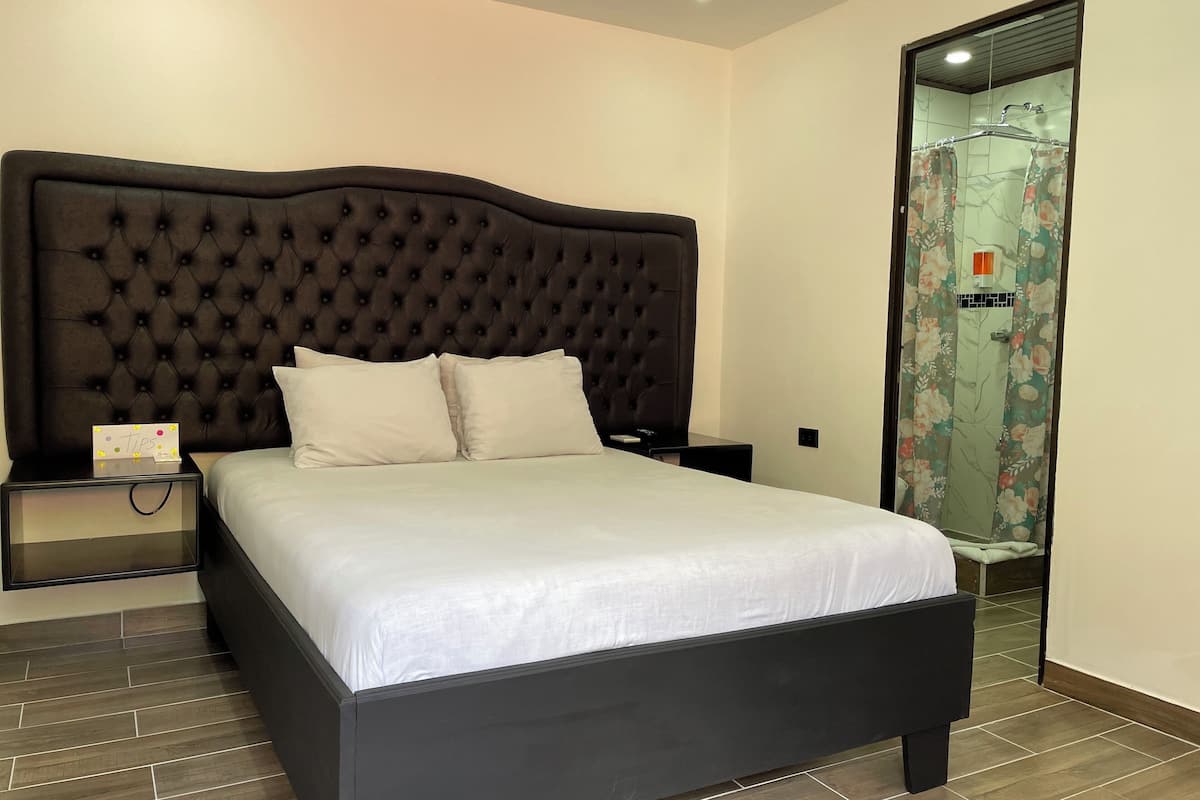 Basic Room | Free WiFi