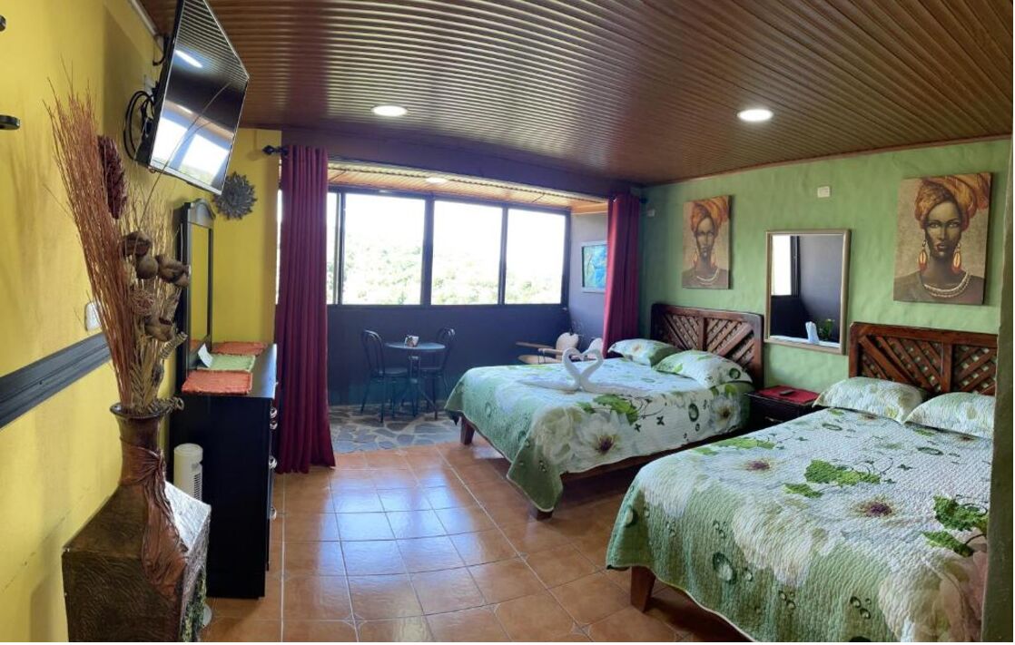 Photo - Cabinas Vista Al Golfo