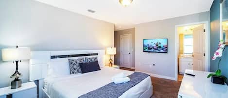6 bedrooms