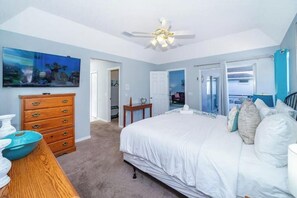 6 Schlafzimmer