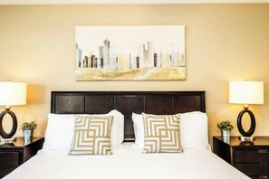 5 bedrooms