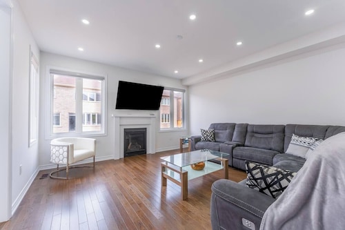 Contemporary Design - Cozy - Workspace