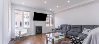 Contemporary Design - Cozy - Workspace