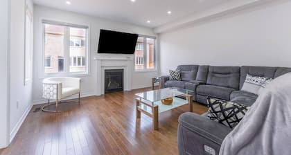 Contemporary Design - Cozy - Workspace