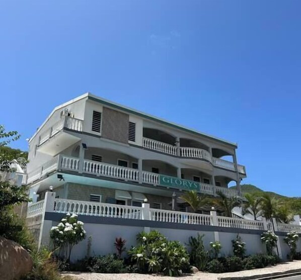 Exterior - Affordable St. Maarten Escape (Upper Prince's Quarter)