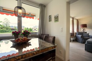 Interior - Vacation apartment TrauDi - your perfect retreat for a relaxing vacation. (Oberstdorf)