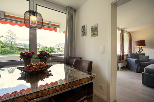 Ferienwohnung TrauDi - Ihr perfekter Rückzugsort für Ihren entspannten Urlaub.