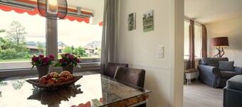 Vacation apartment TrauDi - your perfect retreat for a relaxing vacation.