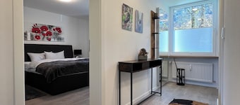 Ferienwohnung TrauDi - Ihr perfekter Rückzugsort für Ihren entspannten Urlaub.