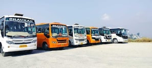 Parcheggio non assistito gratuito
