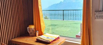 The Himalaya Retreat Resort