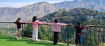 The Himalaya Retreat Resort
