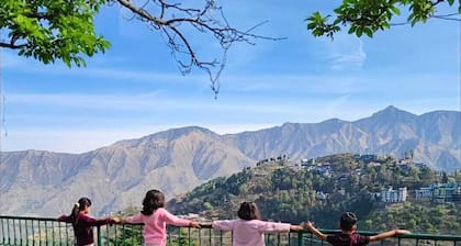 The Himalaya Retreat Resort