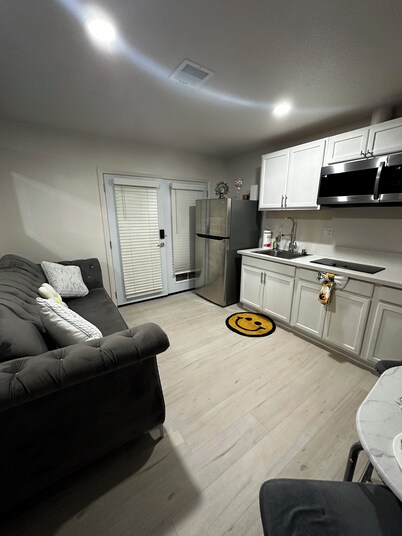 Fernandez Luxury Suite