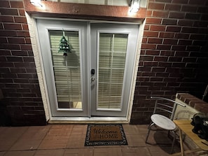 Interior - Fernandez Luxury Suite (Las Vegas)