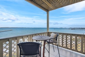 Condo, Multiple Beds (Baywatch E3) | Outdoor dining
