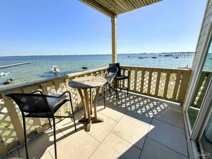 Condo, Multiple Beds (Baywatch E3) | Outdoor dining