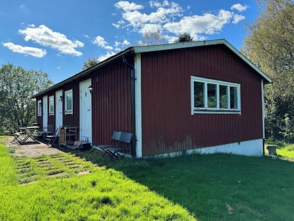 Eksteriør