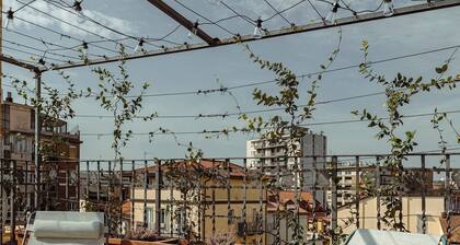 Suite in Colonne San Lorenzo Milano