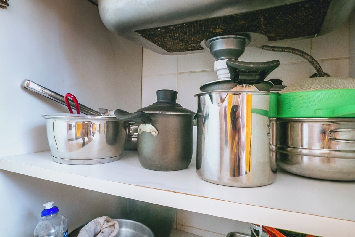 Image de profil de l’hôte